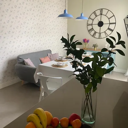 La Casa Nueva, Casa Moderna En Centro Historico * Kordoba