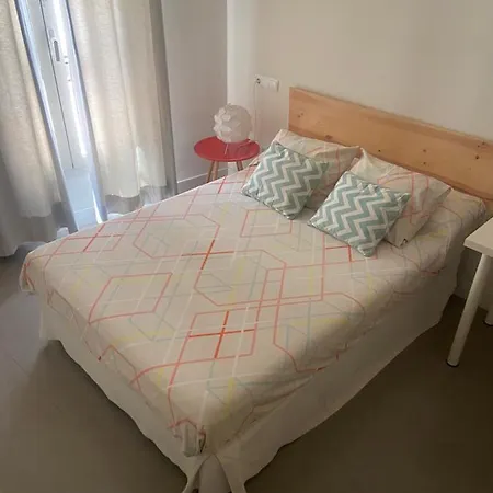 La Casa Nueva, Casa Moderna En Centro Historico Willa *