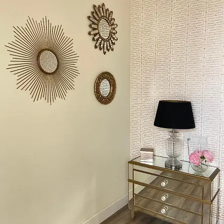 La Casa Nueva, Casa Moderna En Centro Historico * Kordoba